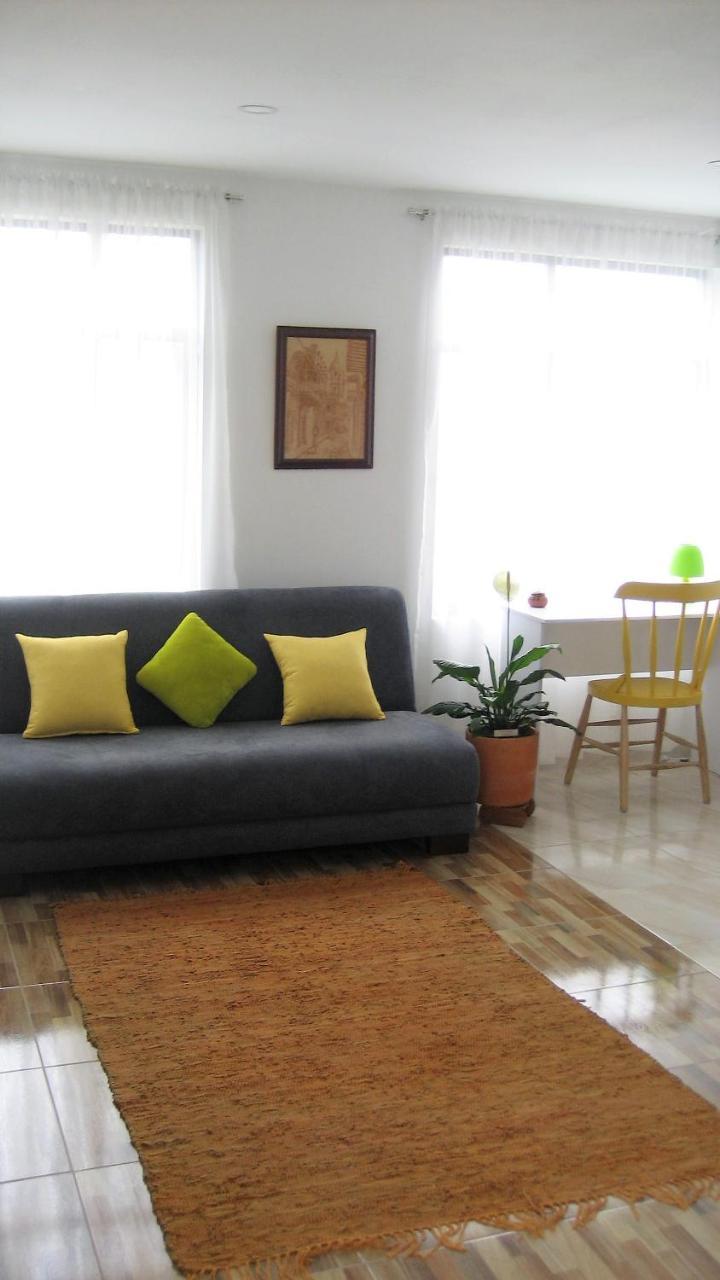 Kalos Meraki Apartasuites Bogota Bagian luar foto