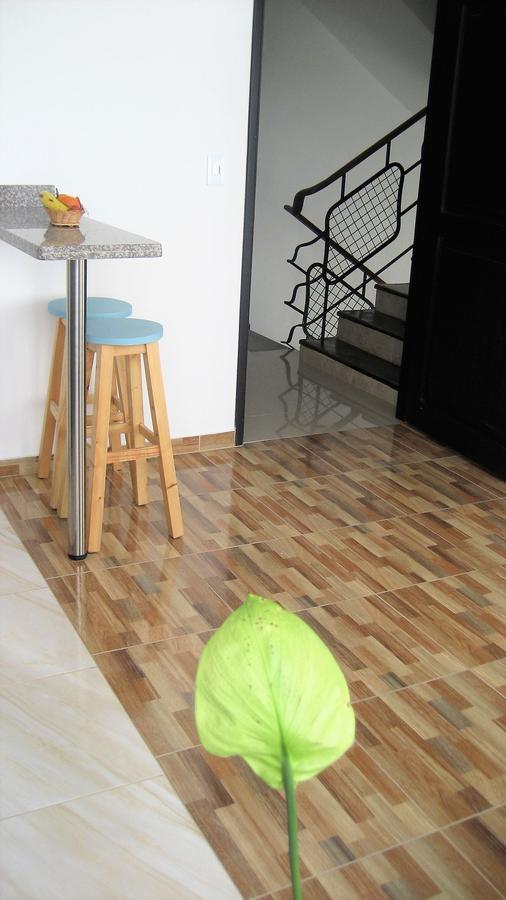 Kalos Meraki Apartasuites Bogota Bagian luar foto