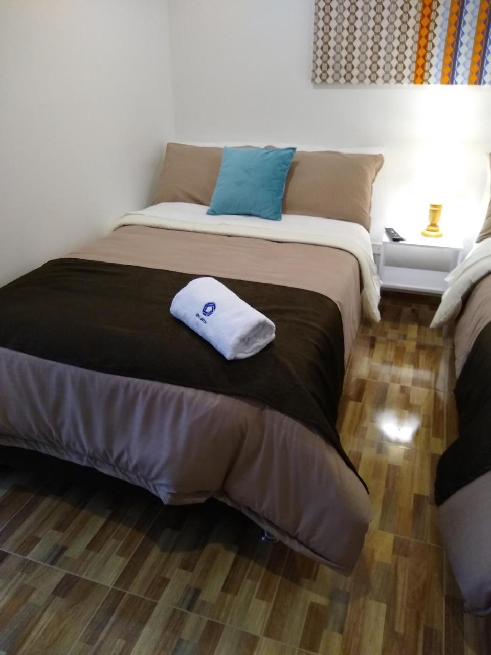 Kalos Meraki Apartasuites Bogota Bagian luar foto