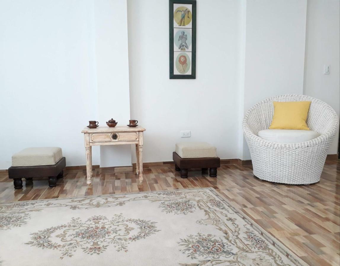 Kalos Meraki Apartasuites Bogota Bagian luar foto
