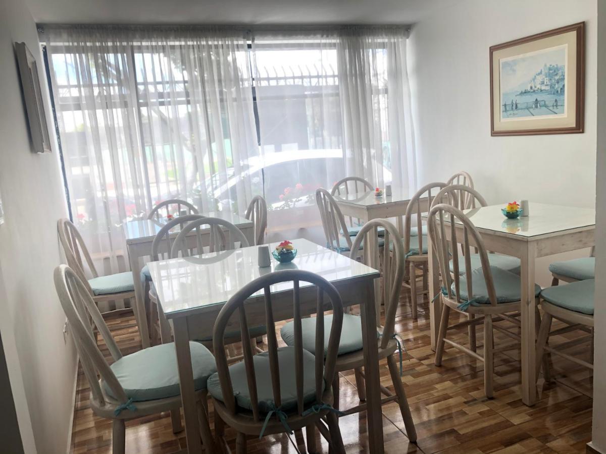 Kalos Meraki Apartasuites Bogota Bagian luar foto