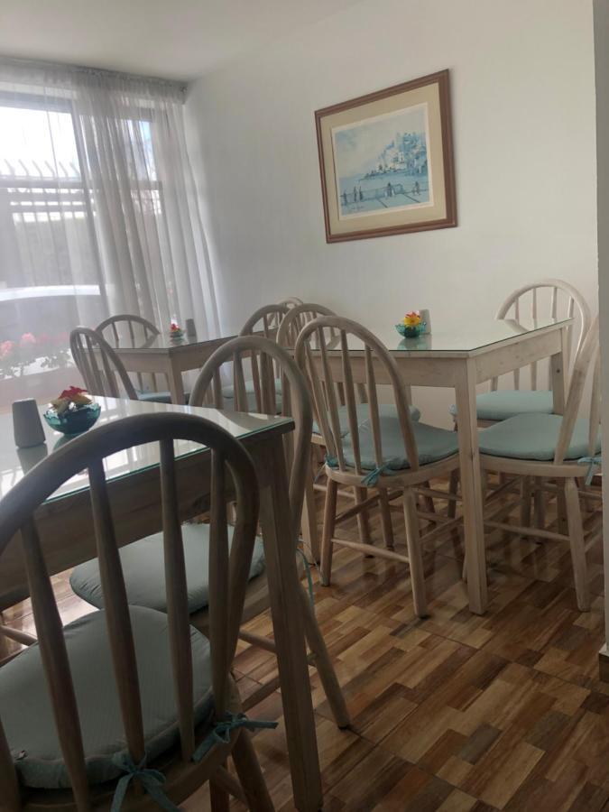 Kalos Meraki Apartasuites Bogota Bagian luar foto