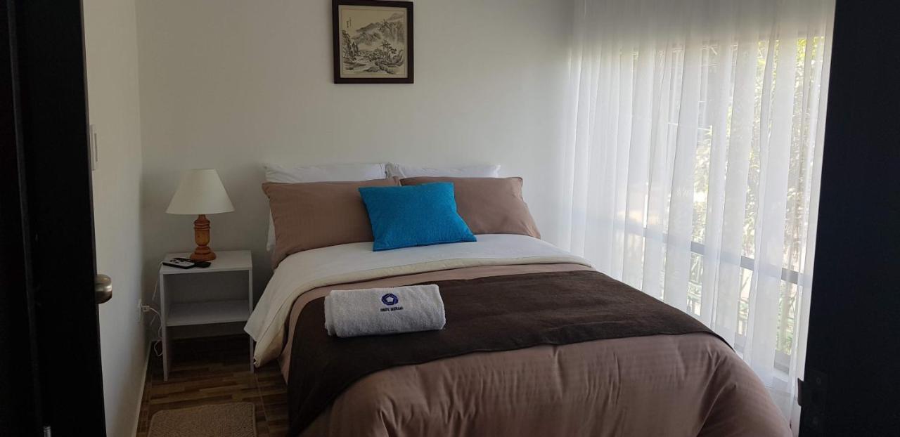 Kalos Meraki Apartasuites Bogota Bagian luar foto