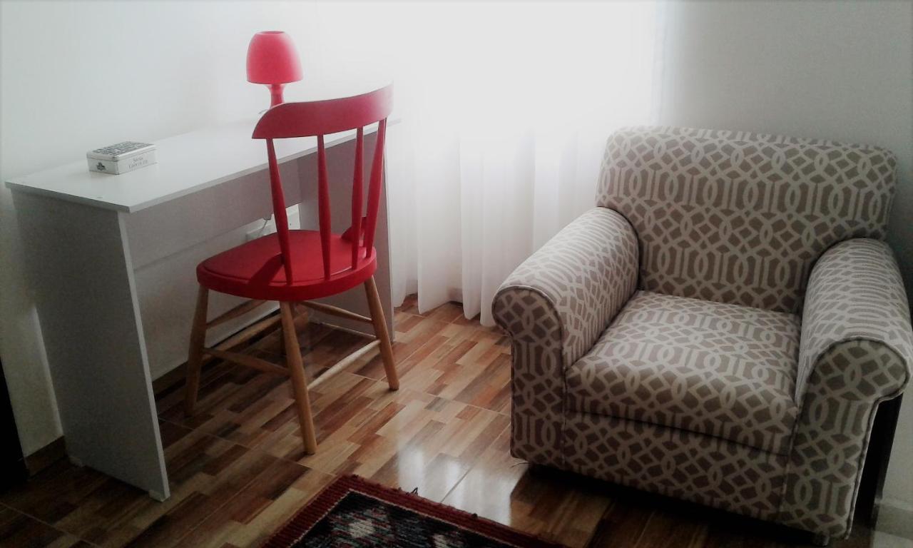 Kalos Meraki Apartasuites Bogota Bagian luar foto