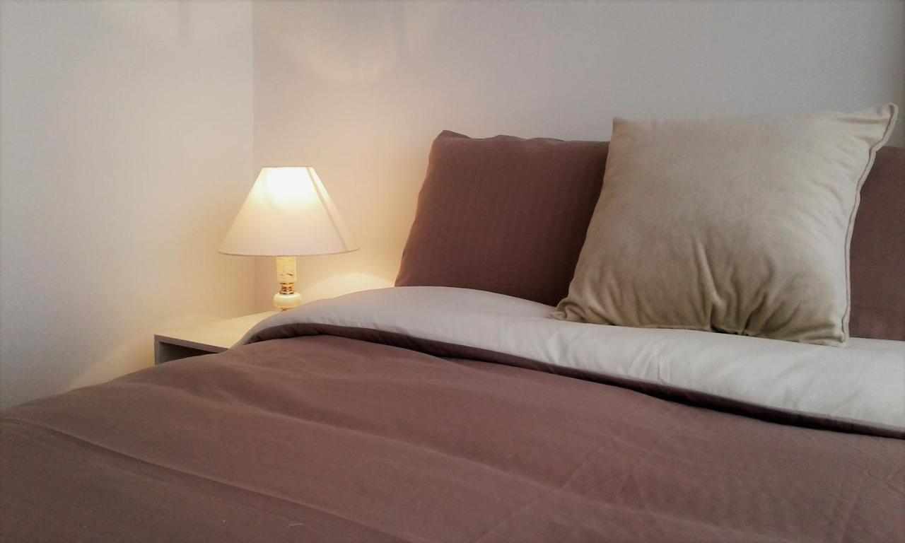 Kalos Meraki Apartasuites Bogota Bagian luar foto