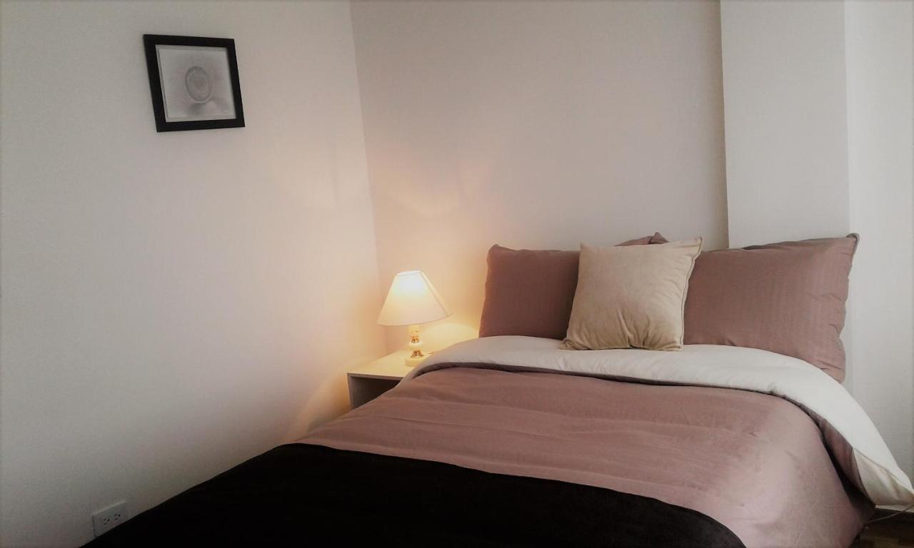 Kalos Meraki Apartasuites Bogota Bagian luar foto